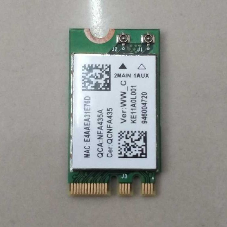Wifi Card Wlan Card Acer A314-31 A314-32 A314-21 A314 31 32 21