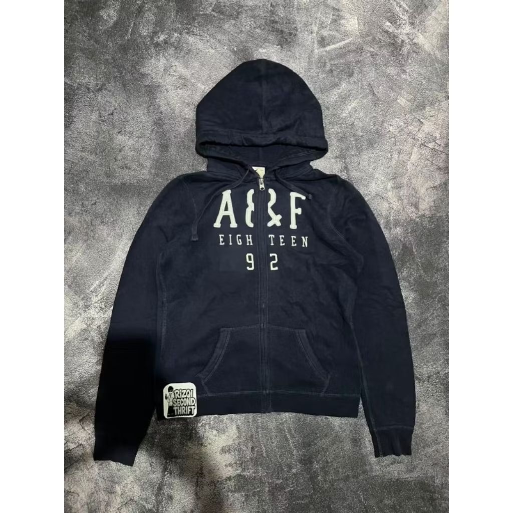 Hodi Zip Abercrombi