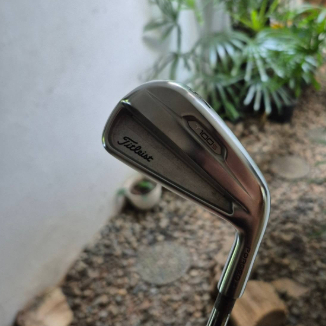 Golfline | Stick Golf Loose Iron Titleist T100S