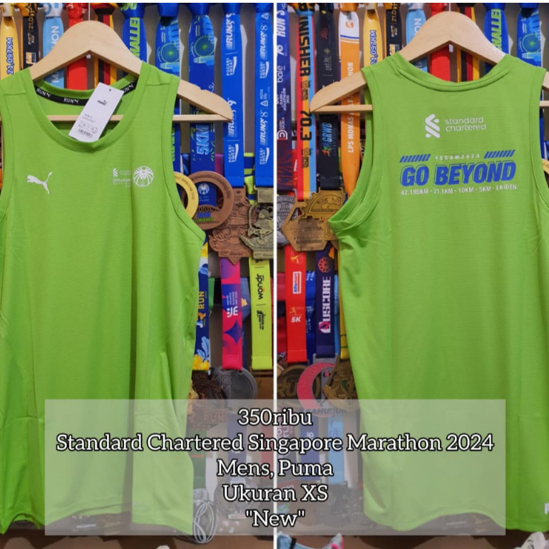 Jersey - SCSM 2024