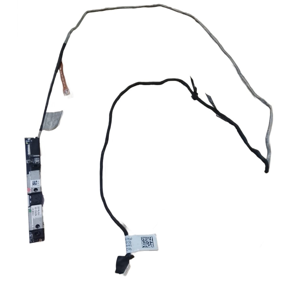 BN6S1NVS7-000 (Part number SC20D91451 atau 00HN350) Modul Kamera (Webcam) internal laptop Lenovo Thi