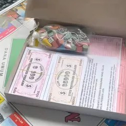 monopoli besar 1per pack