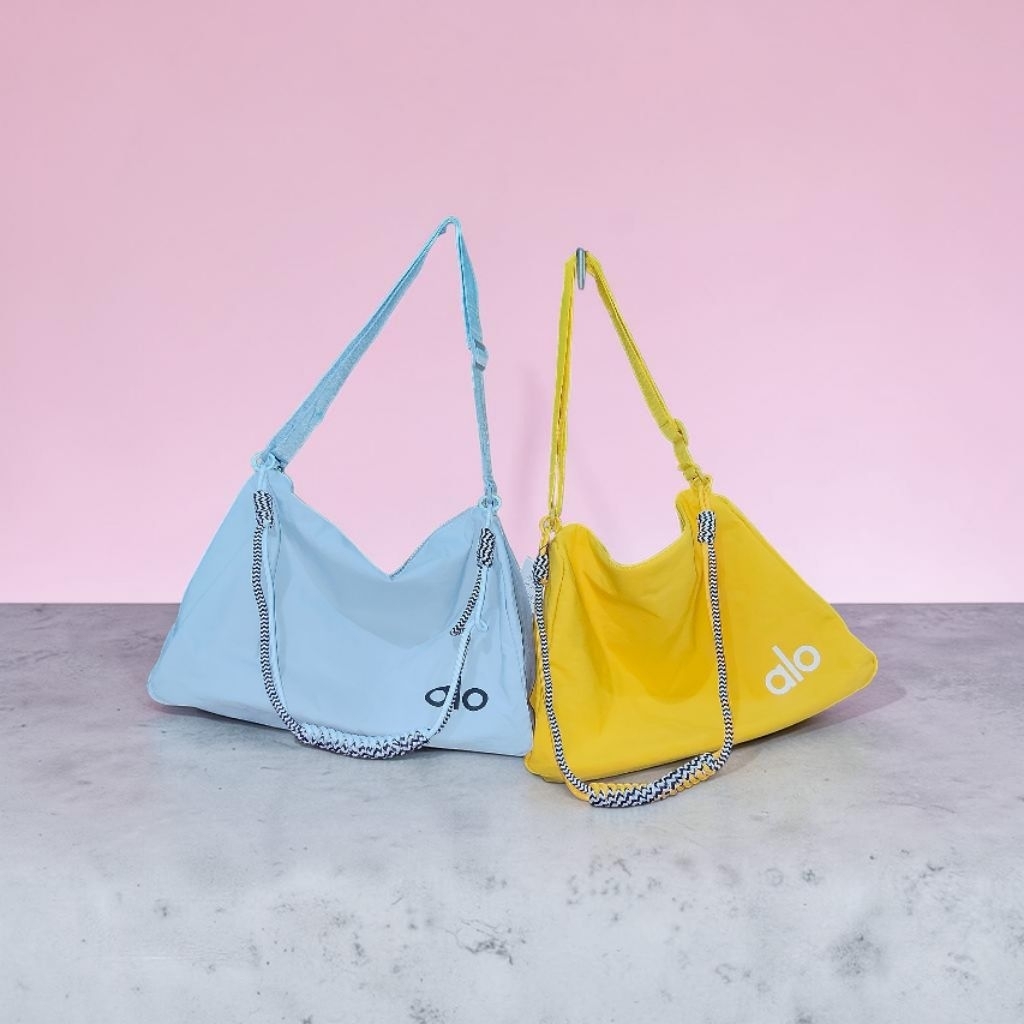 tas selempang Alo