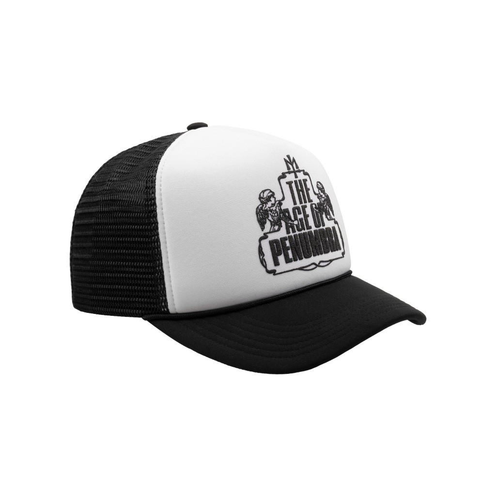 TOPI MATERNAL DISASTER "OFFPEN"