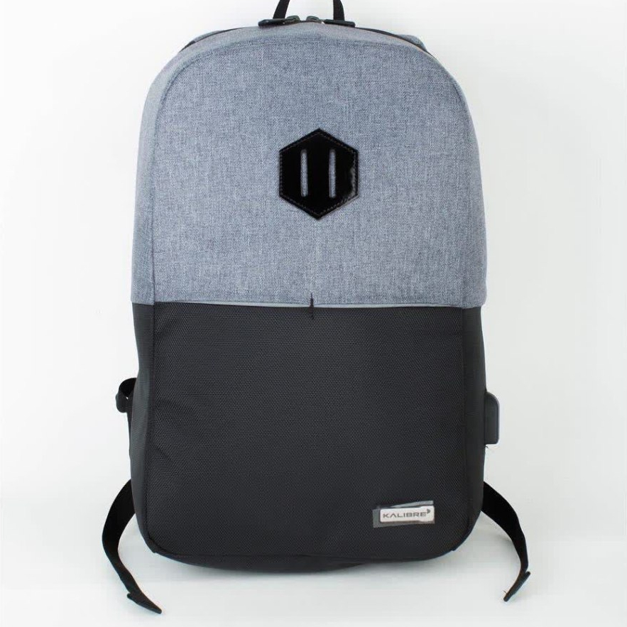 Tas Punggung Kalibre Backpack Halvent 911161042