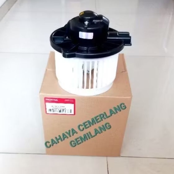 MOTOR BLOWER AC HONDA JAZZ GD3 2004-2007 ORI