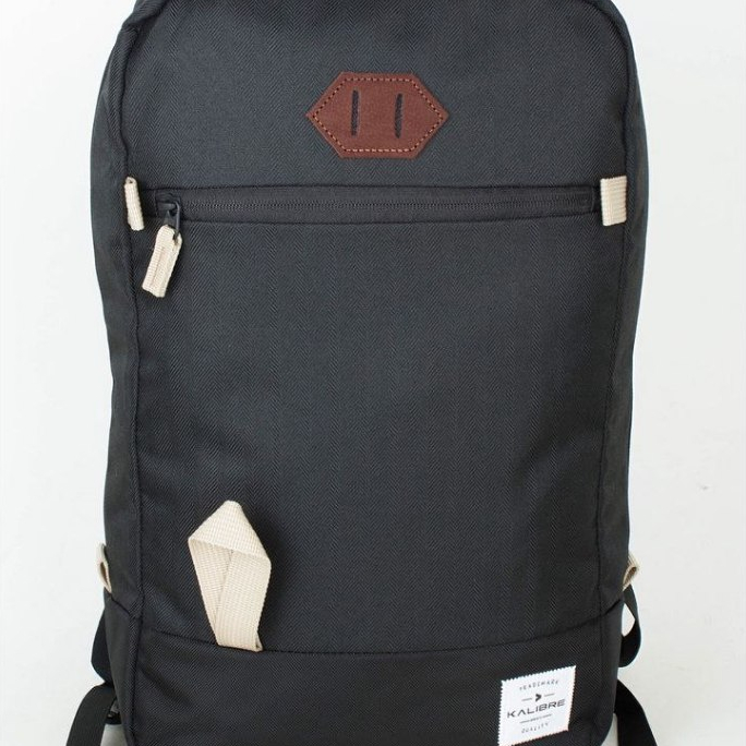 Tas Punggung Kalibre Backpack Halcion 911171000