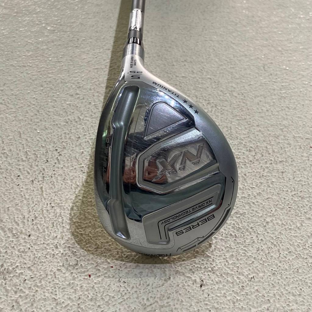 Honma Beres NX Hybrid 5