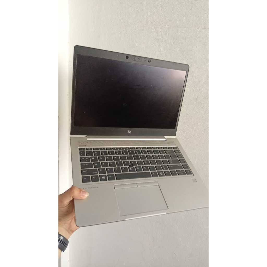Hp elitebook 745 G6