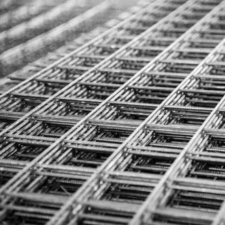Wiremesh M6 M8 M10 M12 M13 M16 ULIR TEKUK