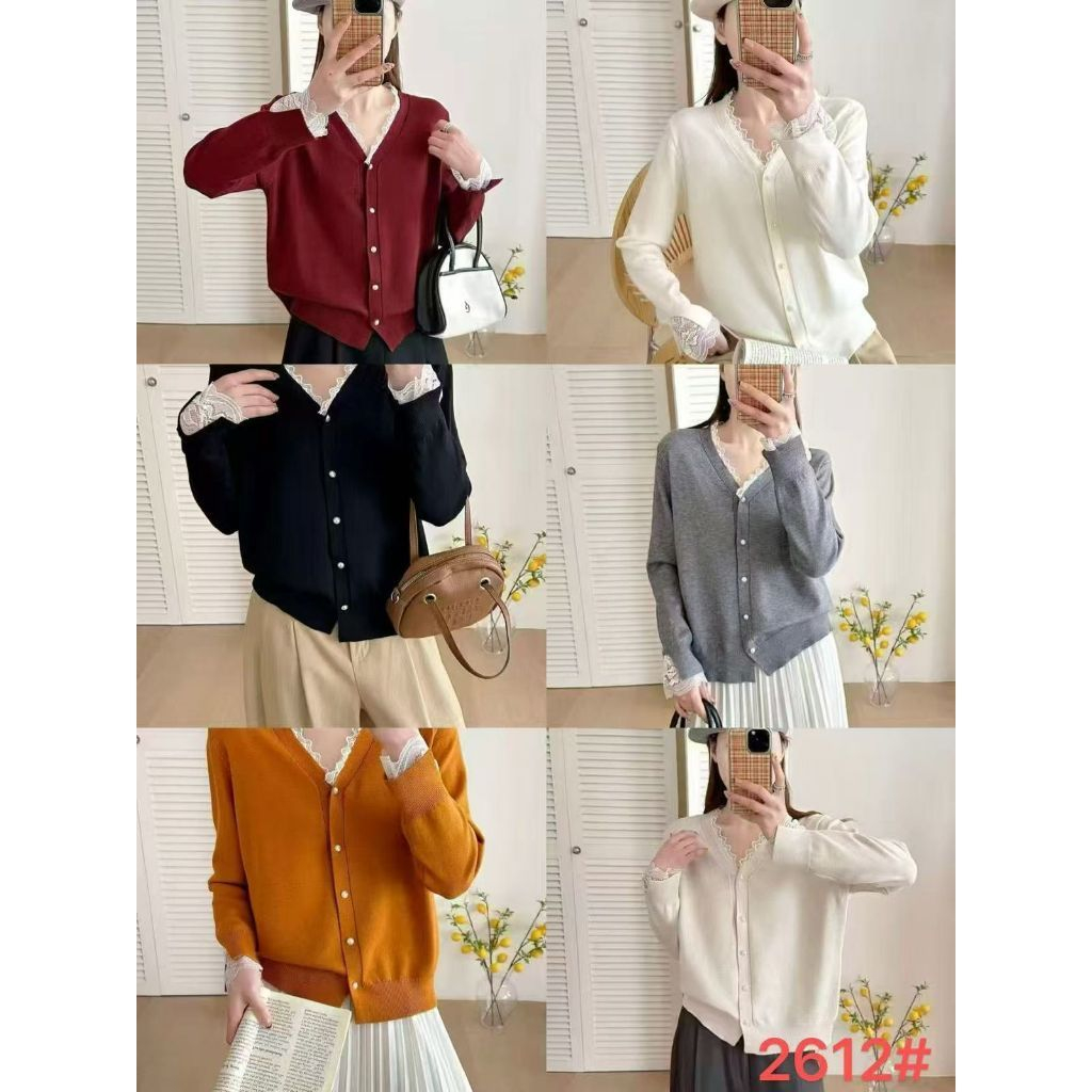 Xyla Outer •  Éliette