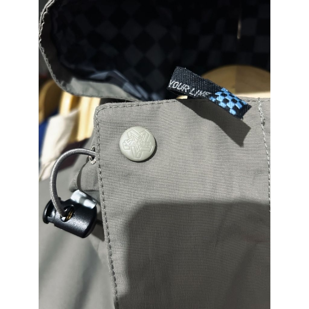 Vans Cassuals Outdoor Snowboard Jacket