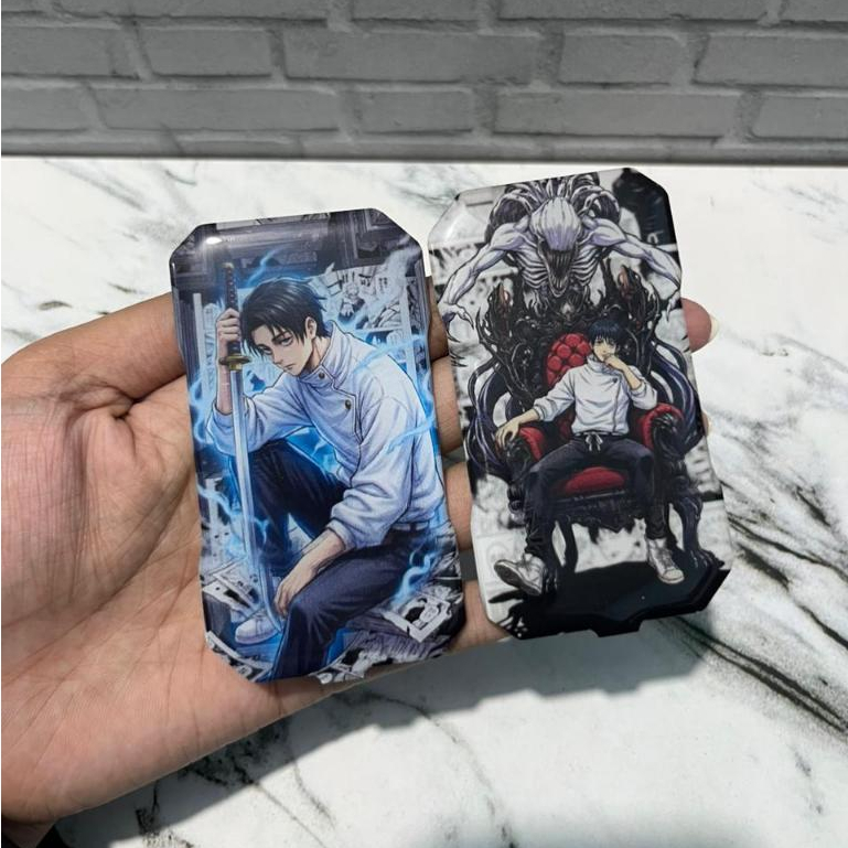 (Po) Acrylic Printing Uv Panel Dovpo Vee2 Custom