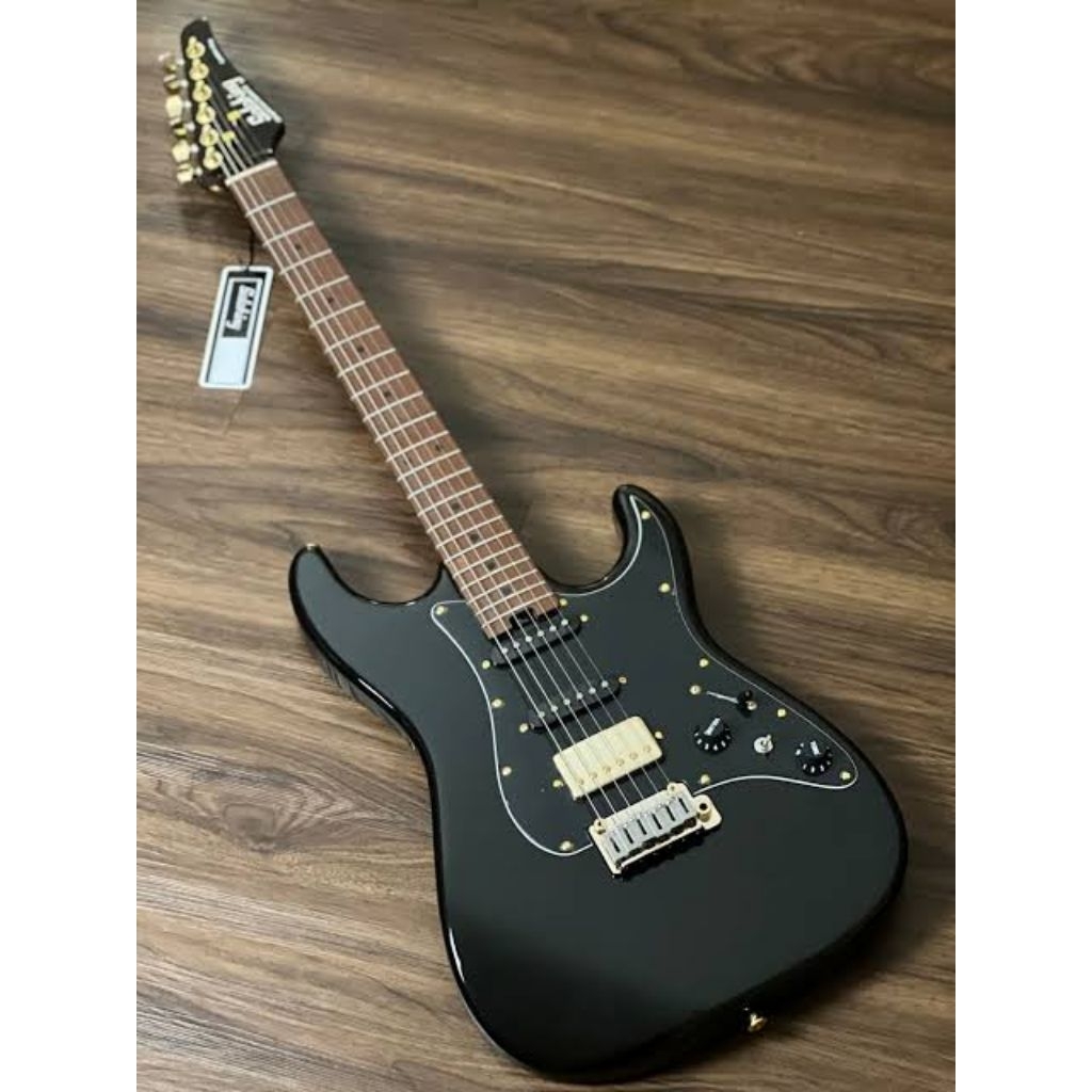 gitar second soloking