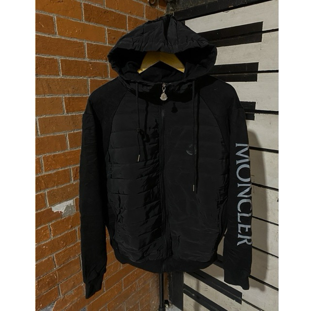 jaket moncler
