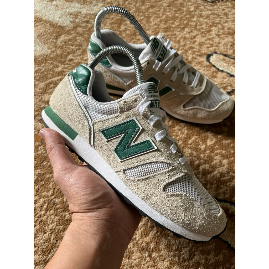 NB 373 MULUS ORI SIZE 38.5