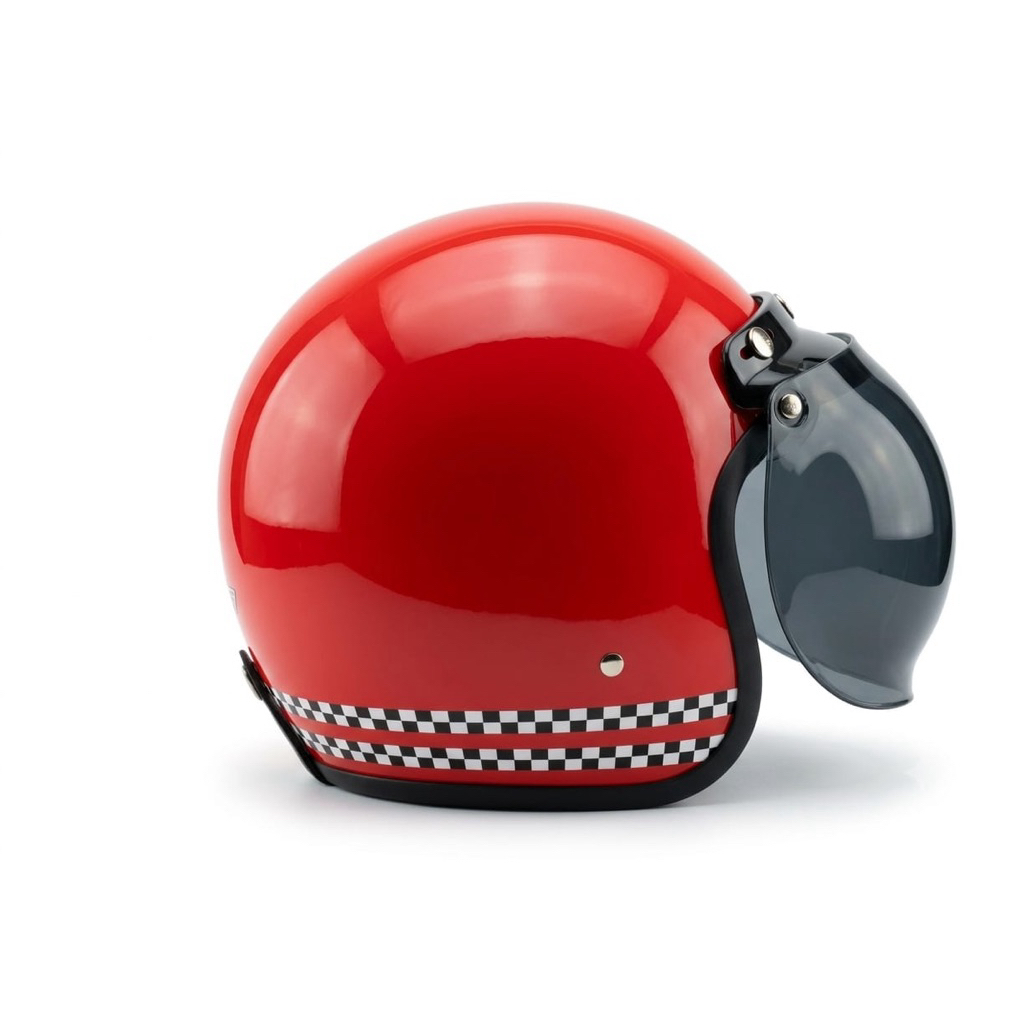 Gigas Helmet Motif Underline
