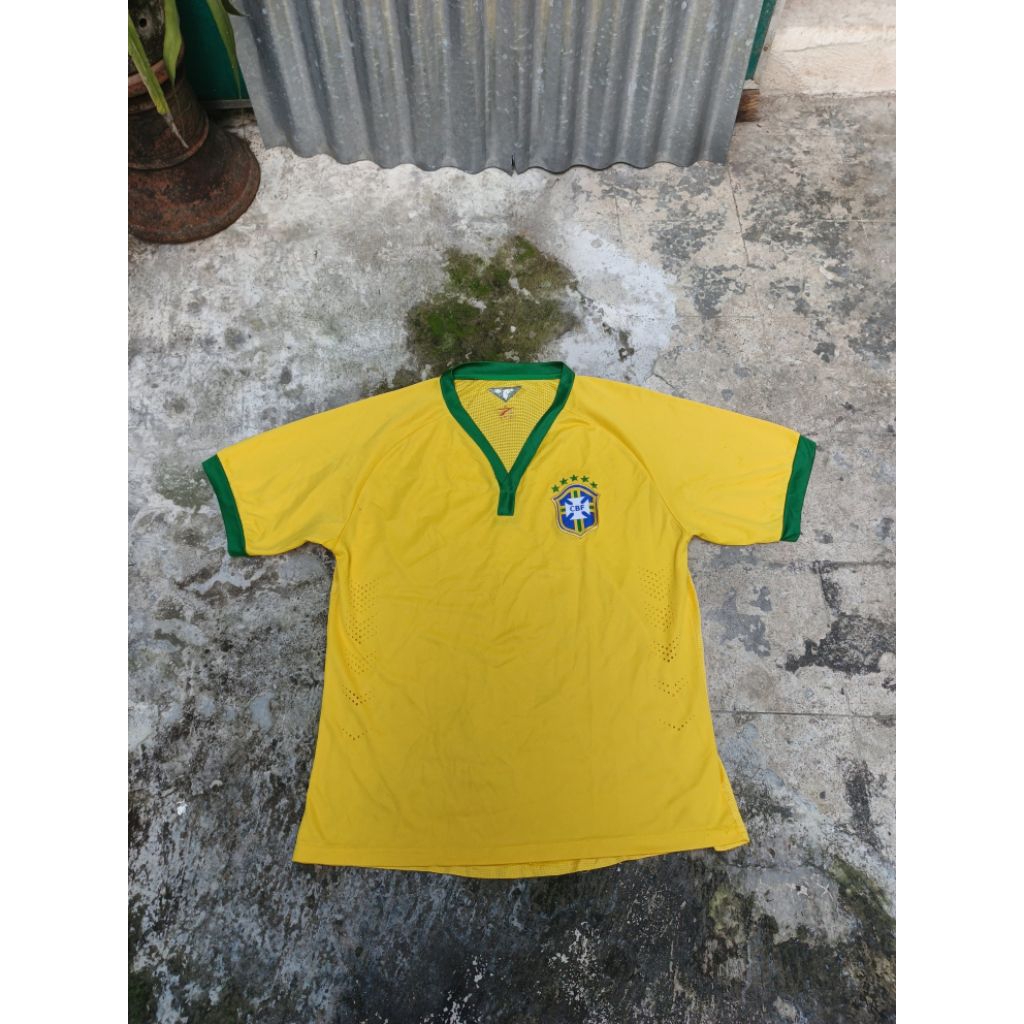 Jersey Brasil‎