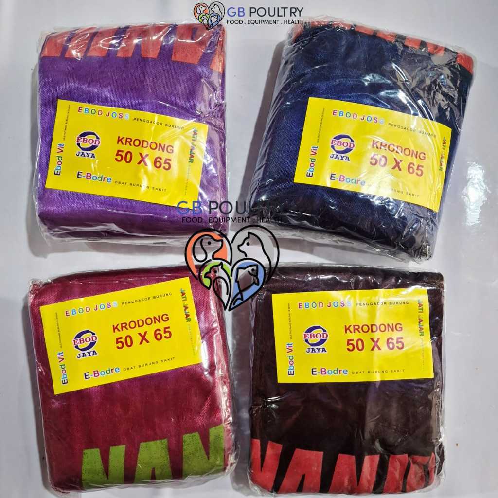 KRODONG KERODONG EBOD JAYA KOTAK PREMIUM Gambar Ebod Jaya