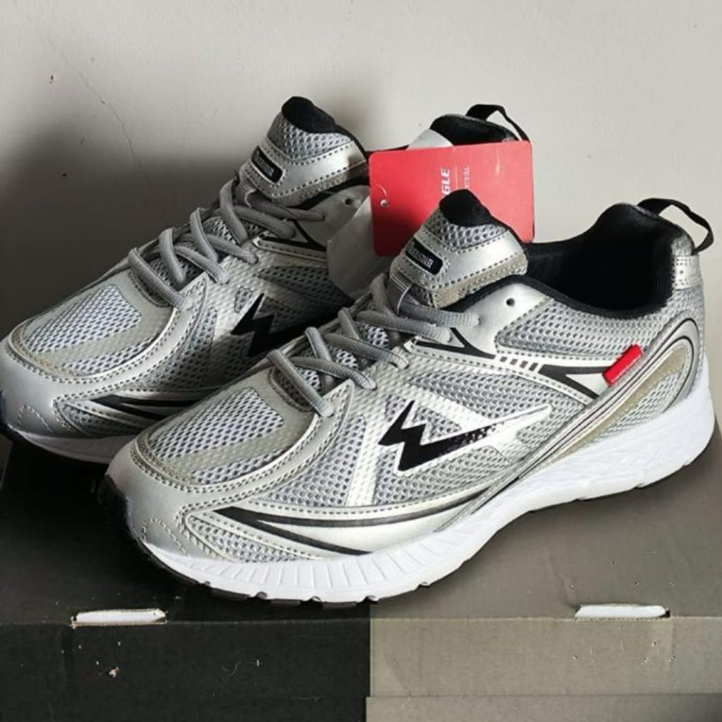 Eagle x Thanksinsomnia Sepatu New 41 (BACA DESKRIPSI)
