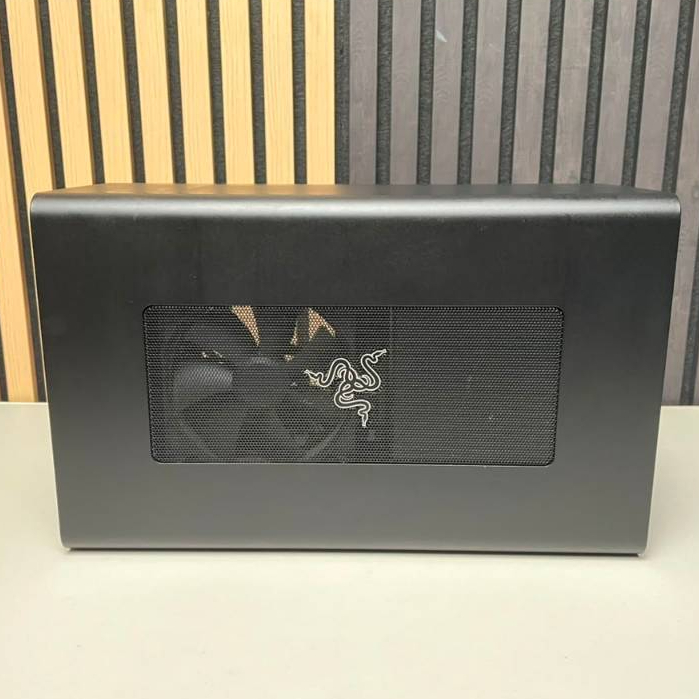RAZER CORE X EXTERNAL GPU