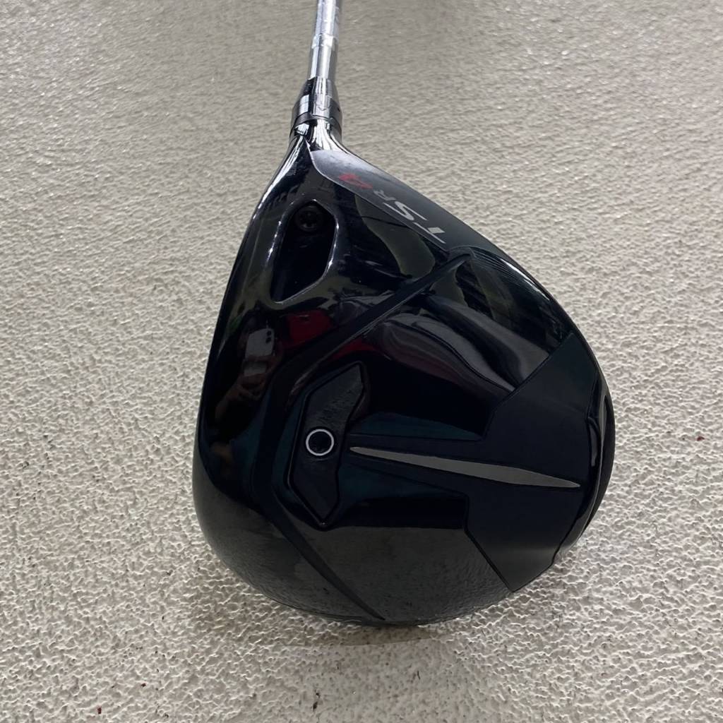 Titleist TSR4 Driver