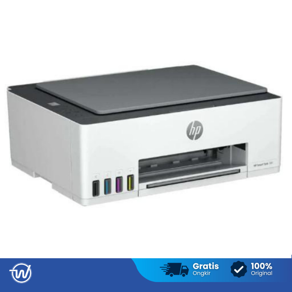 HP Printer 580 Smart Tank