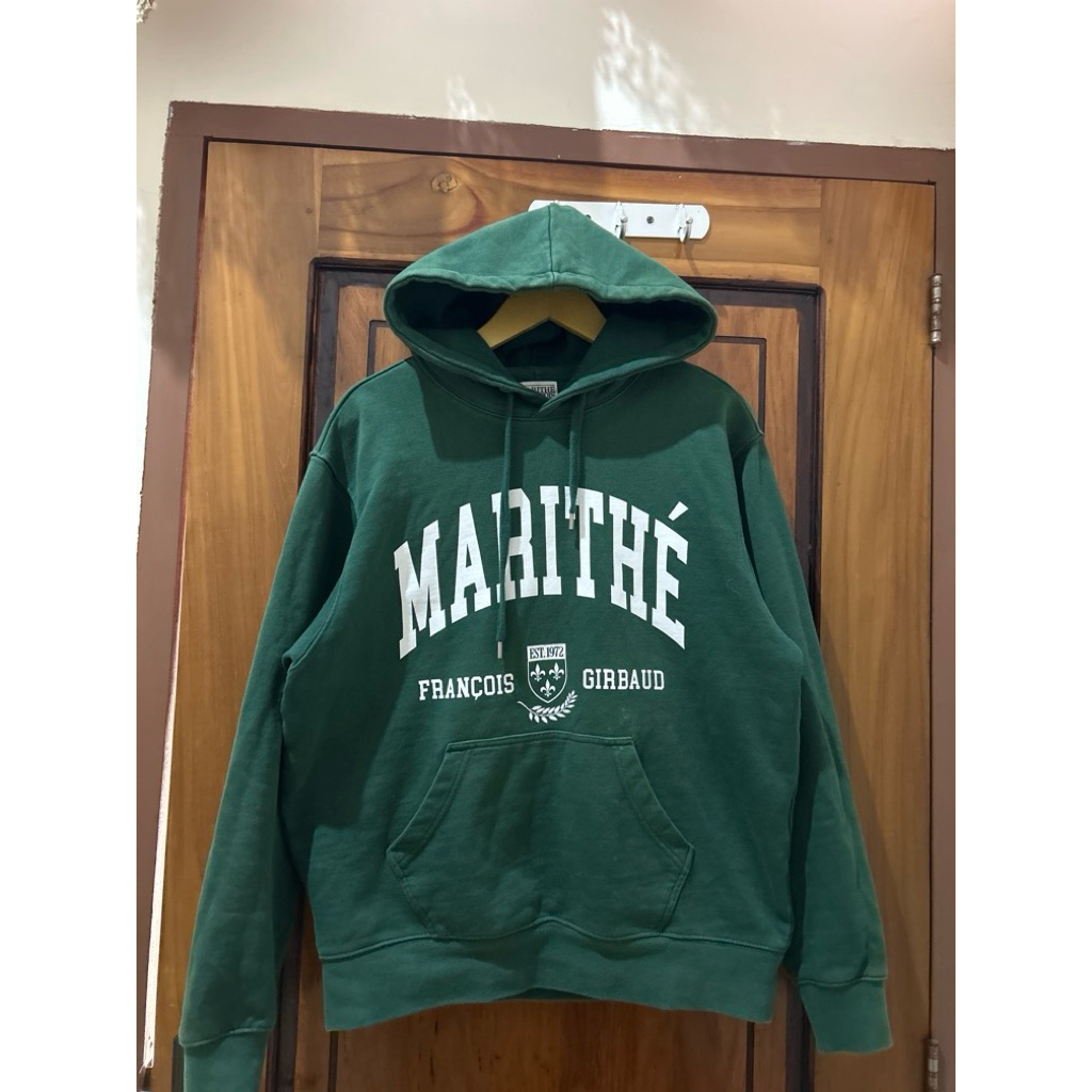 hoodie marithe