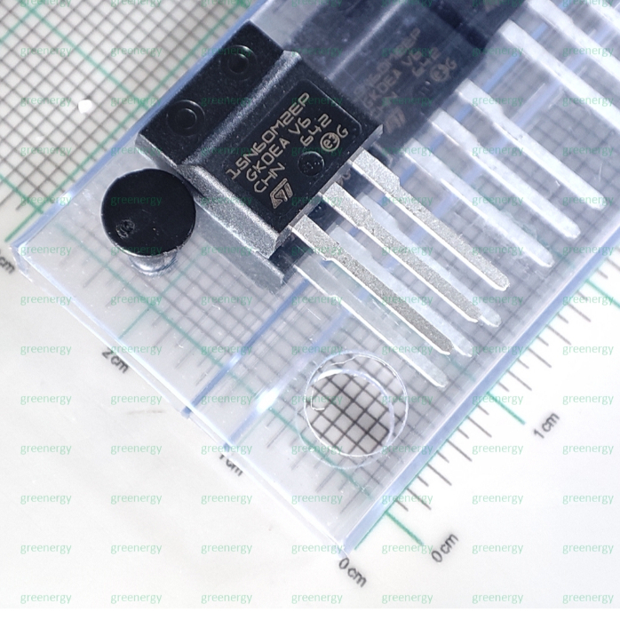 STFI15N60M2 15N60M2EP mosfet 11N65 to-281