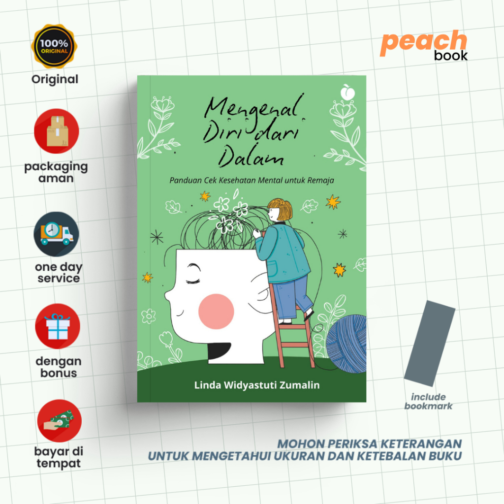Mengenal Diri dari Dalam: Panduan Cek Kesehatan Mental untuk Remaja