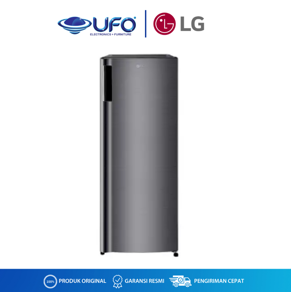 LG GN304SQBR LEMARI ES