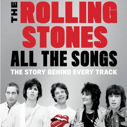 Kaset MP3 Rolling Stone Best Collection