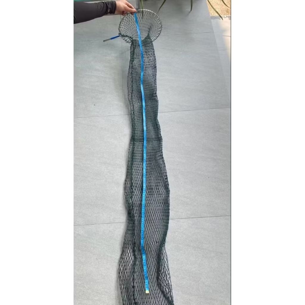 koja ikan / tempat ikan / jaring ikan