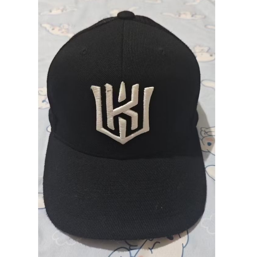 Topi KT WIZ Ori Jaring Fitted 59-61