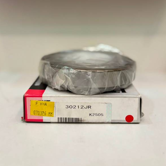 Bearing Roda Belakang Dalam JTEKT 30212 – Canter / PS | Taper Roller Bearing Original Berkualitas JM