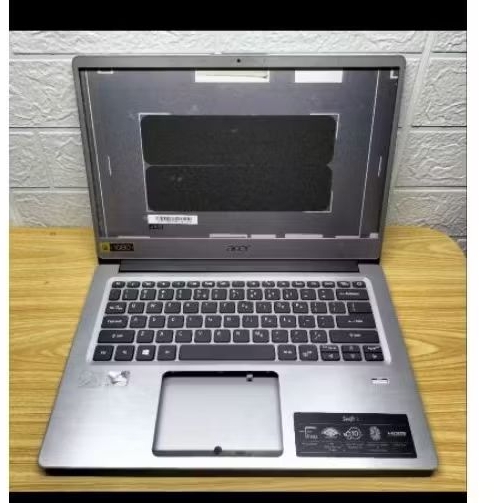Casing Kesing Case Kokoh Fulset FullCase Laptop Acer Swift 3 SF314-54 SF314-41 SF314-56