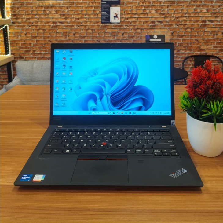 Lenovo Thinkpad T14 Intel Core i7 Gen 11
