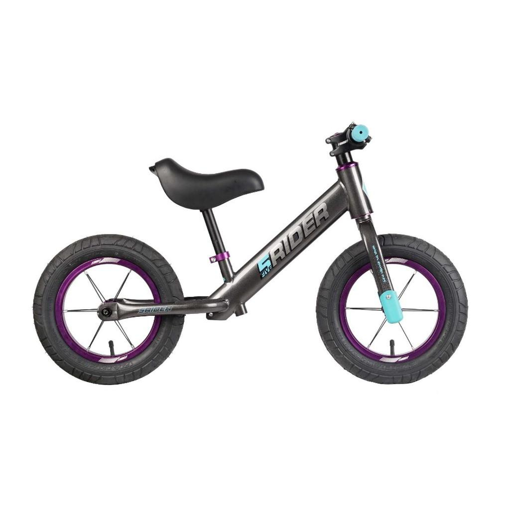 BONUS BELL Pushbike 5rider RFR element pushbike balance bike element 5rider WAVE sepeda keseimbangan