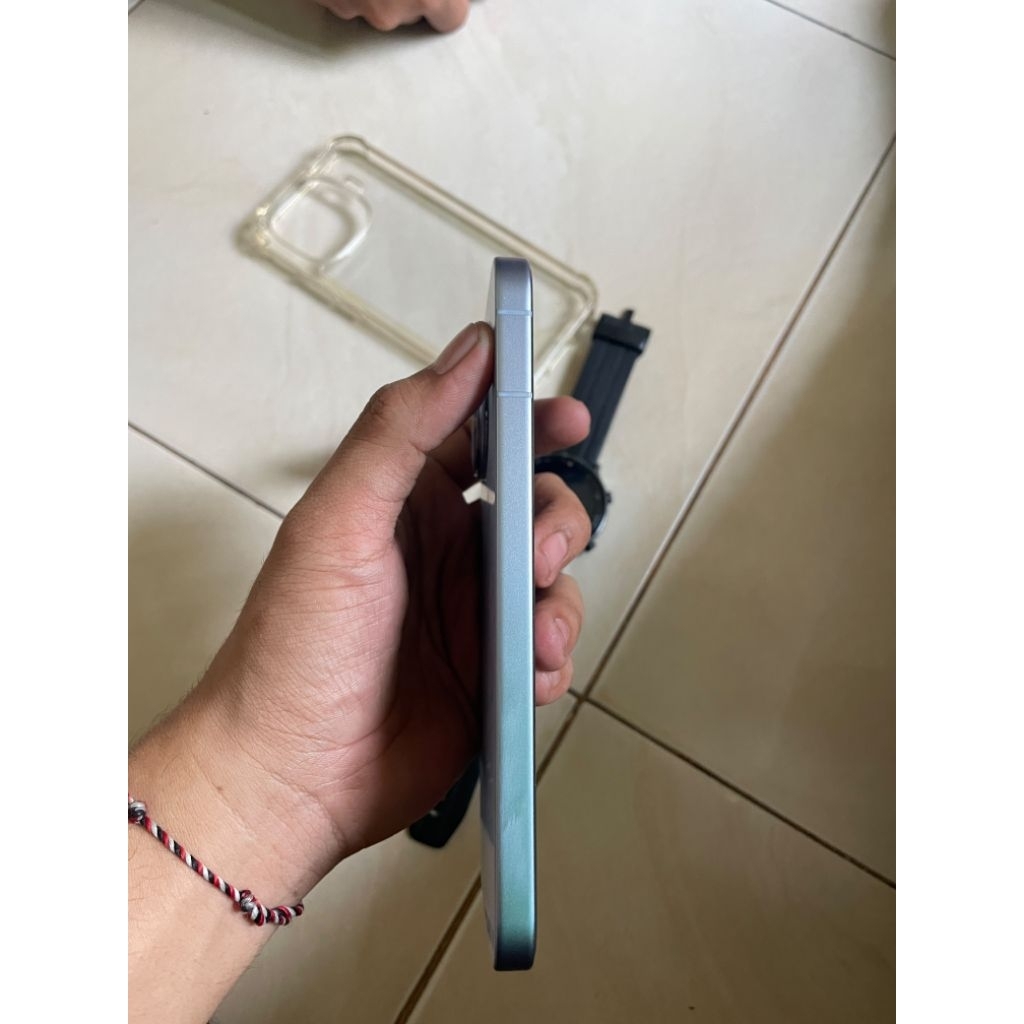 iqoo 15r second like new