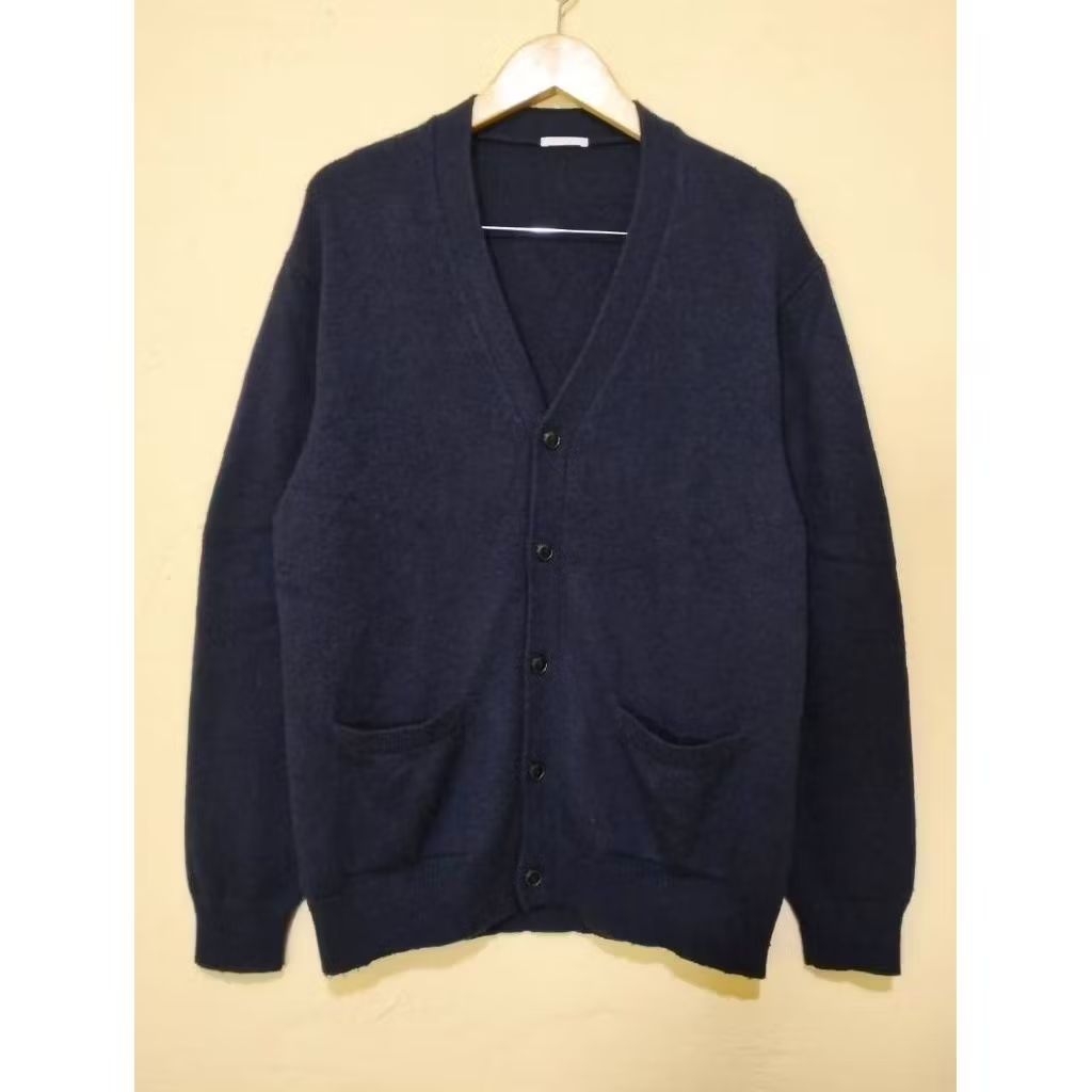 GU Knit Cardigan