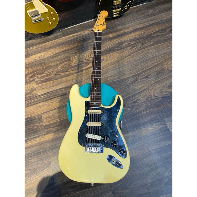 Squier Stratocaster Standard Made in Korea