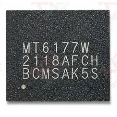 IC RF SAMSUNG A22(A225)