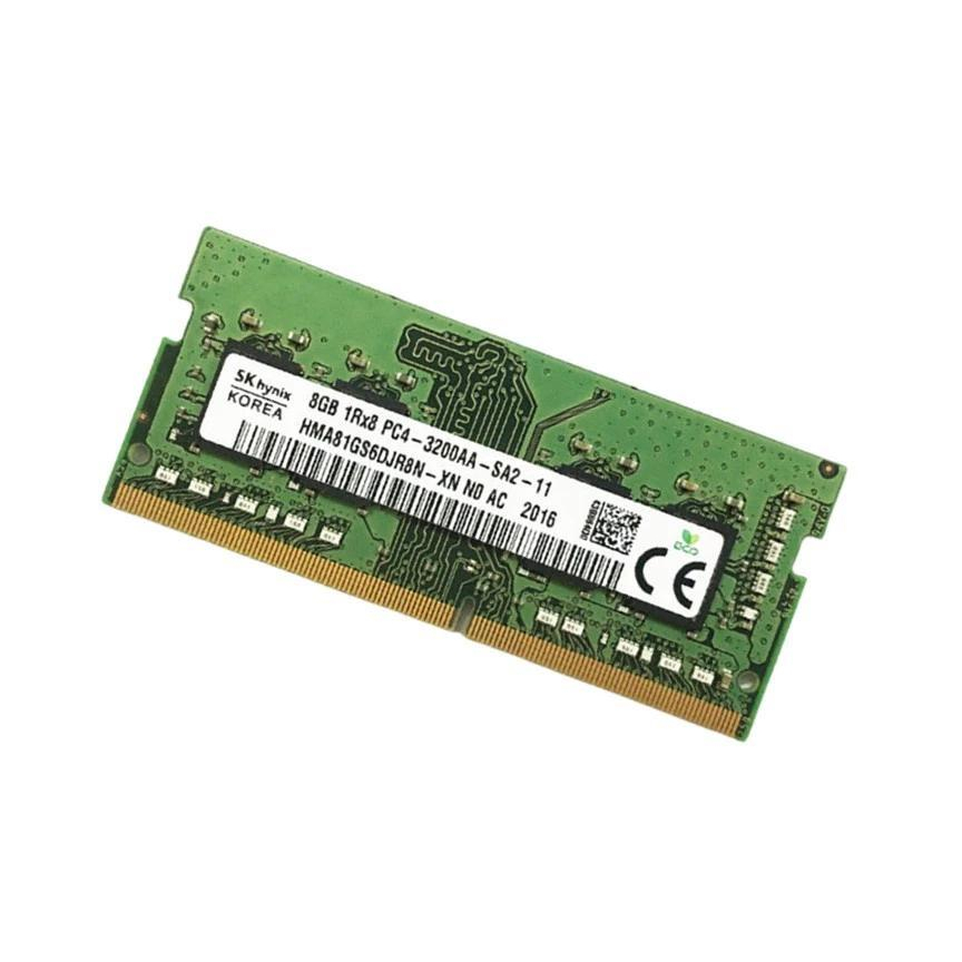 RAM LAPTOP 8GB DDR4 3200 SKHYNIX