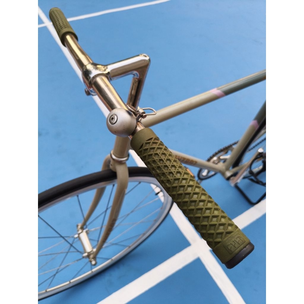 FIXED GEAR (FIXIE) FULLBIKE INTRO7 MONROE-C