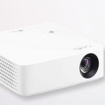 Projector LG PH30N Mini Beam (1280 x 720) HD / LG Mini Beam Projector