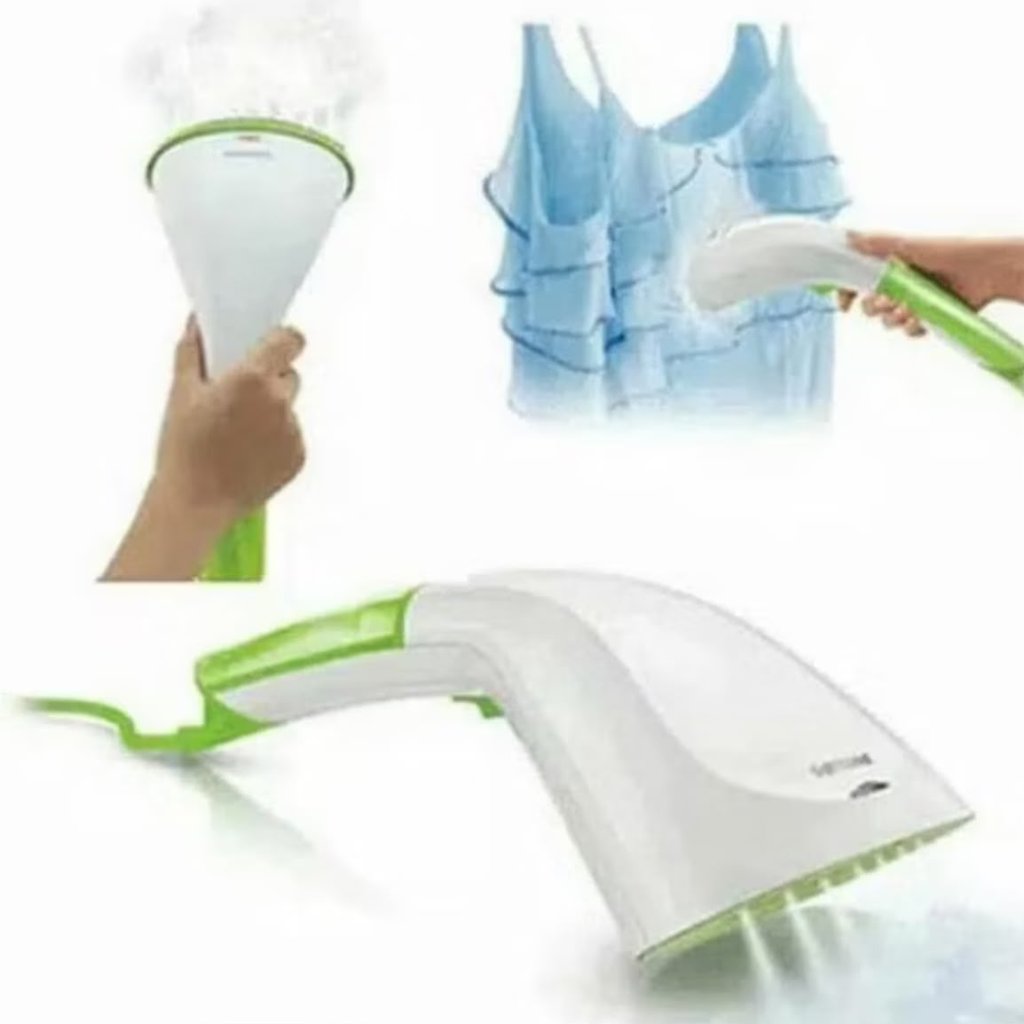 PHILIPS Garment Steamer GC 510 GC510 Setrika