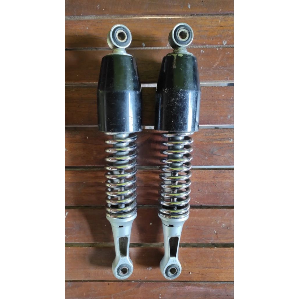 SHOCKBREAKER SHOCK BELAKANG SUZUKI SHOGUN 125 ORIGINAL