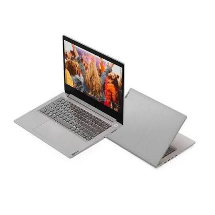 LENOVO IDEAPAD SLIM 3 AMD ATHLON SILVER RAM 8GB SSD 512GB 14" FHD W11 OFFICE 2021