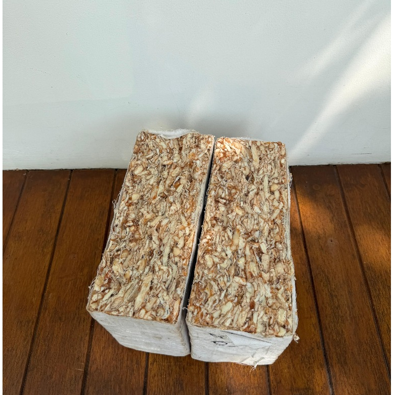 [READY] Kemenyan Premium A Racikan - Styrax Benzoin / Sumatra Benzoin - Kemenyan Madu