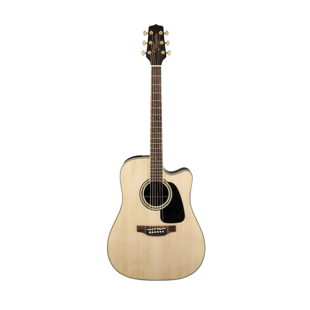 TAKAMINE GD51CE NAT Natural Acoustic Electric Guitar
